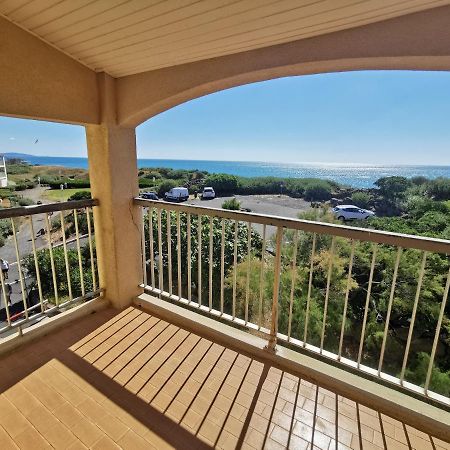 Eurogestion Pinede Apartment Agde Exterior foto