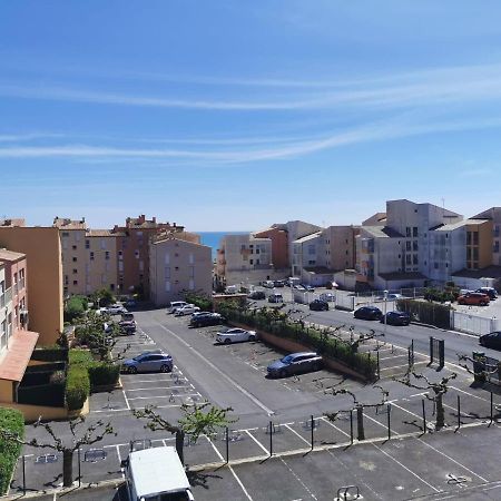 Eurogestion Pinede Apartment Agde Exterior foto