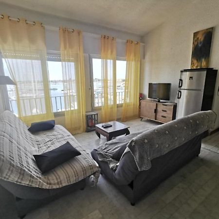 Eurogestion Pinede Apartment Agde Exterior foto