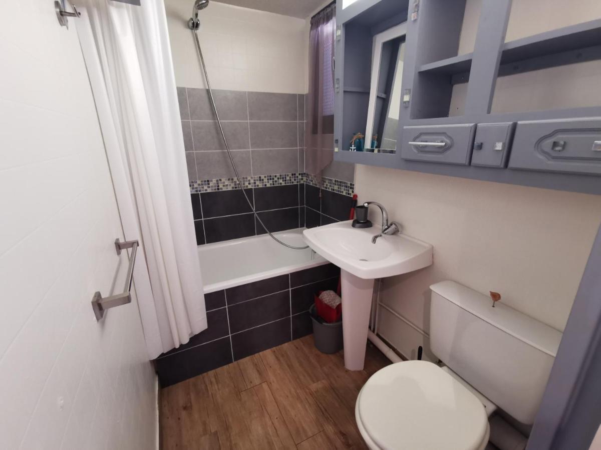 Eurogestion Pinede Apartment Agde Exterior foto