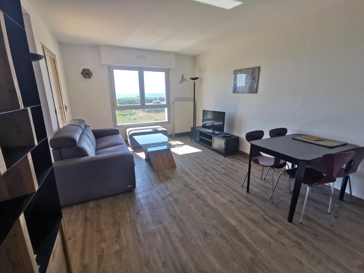 Eurogestion Pinede Apartment Agde Exterior foto