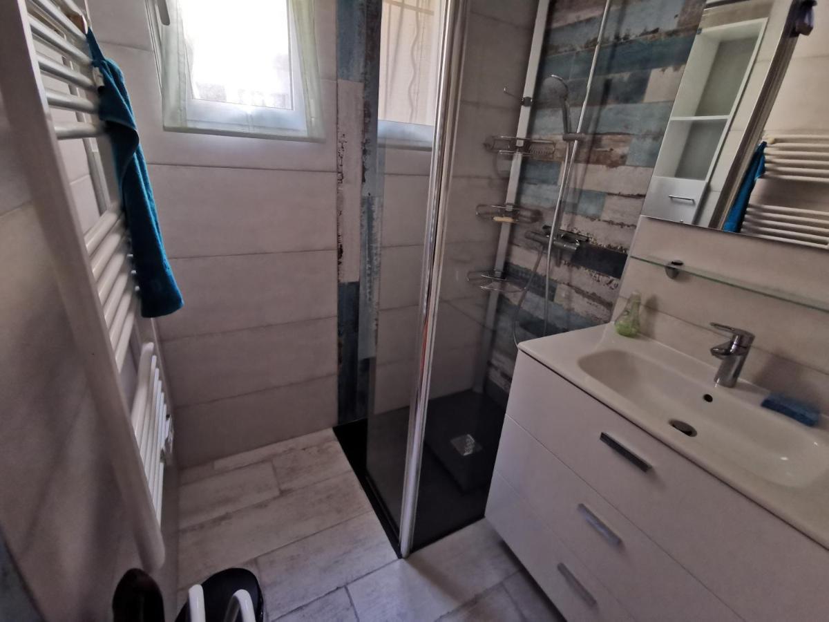 Eurogestion Pinede Apartment Agde Exterior foto