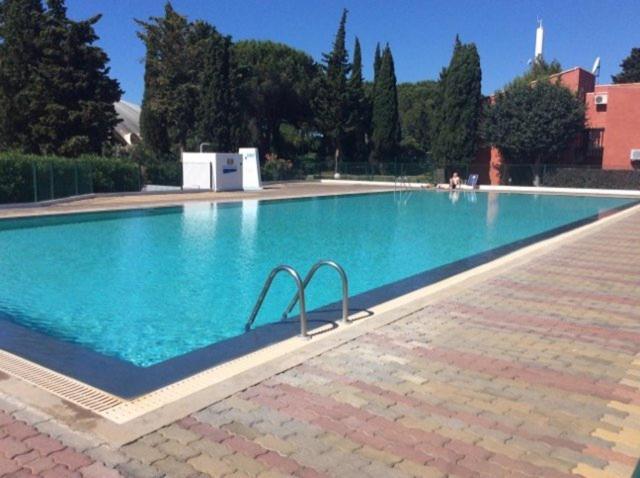 Eurogestion Pinede Apartment Agde Exterior foto