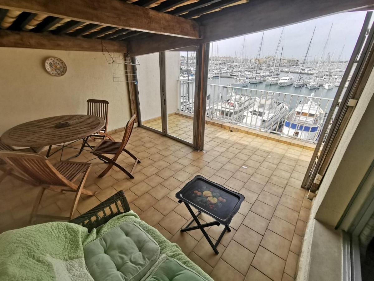 Eurogestion Pinede Apartment Agde Exterior foto
