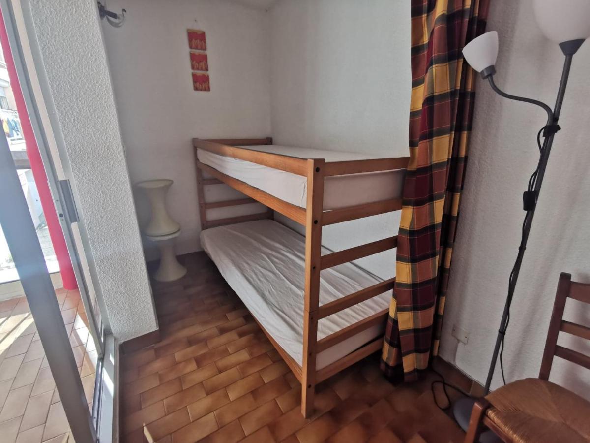 Eurogestion Pinede Apartment Agde Cameră foto